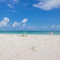 BG Beach Club 5D