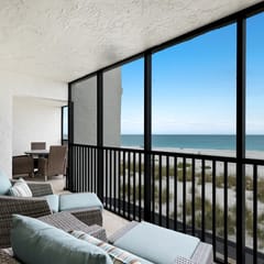 Sea Oats 256