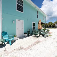 H-381 Gasparilla Street