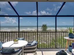 Sea Oats 156 - Image 2