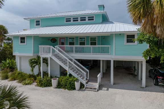 H-3547 Gasparilla Road - Image 1