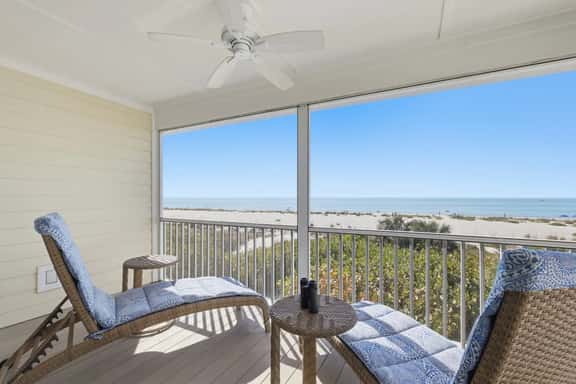 Gulf Dunes 05 - Image 1