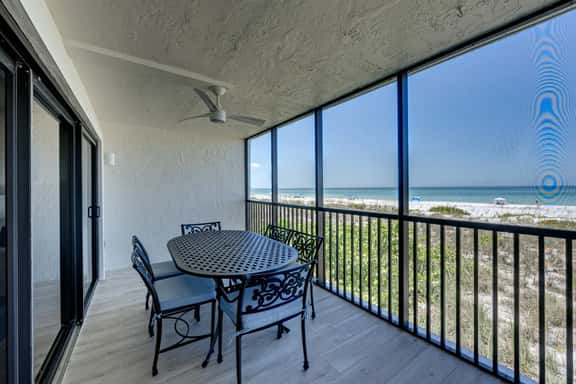 Sea Oats 154 - Image 1