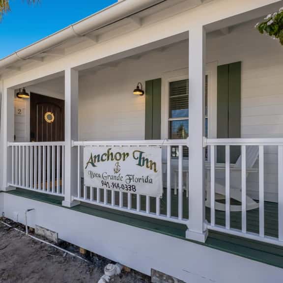 Anchor Inn 02 - Image 1