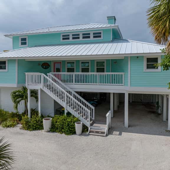 H-3547 Gasparilla Road - Image 1