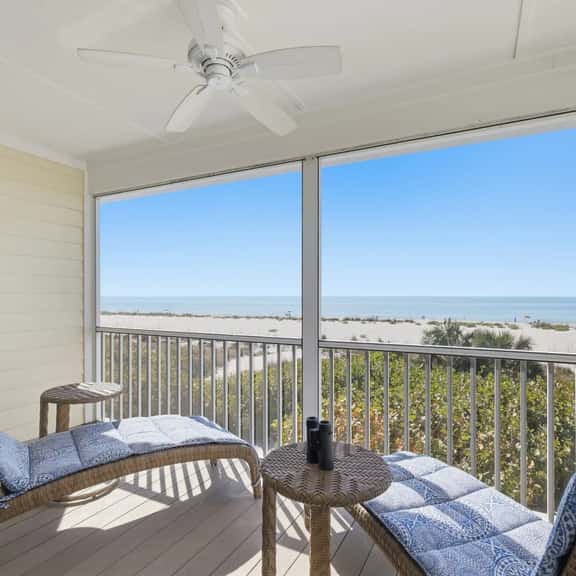 Gulf Dunes 05 - Image 1