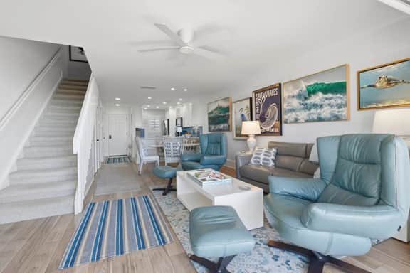 Gulf Dunes 05 - Image 5