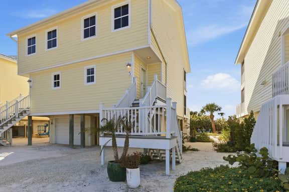 Gulf Dunes 05 - Image 3