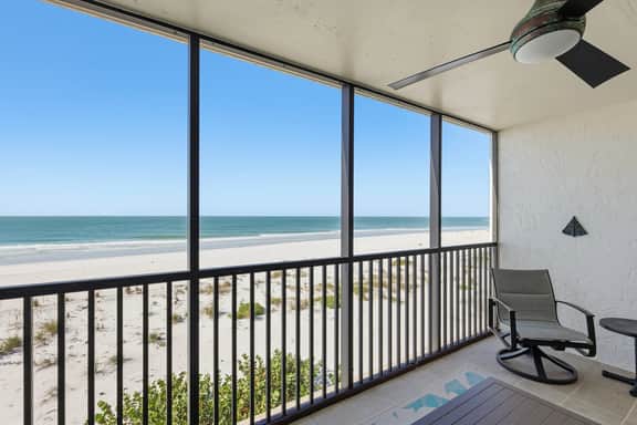 Sea Oats 215 - Image 3
